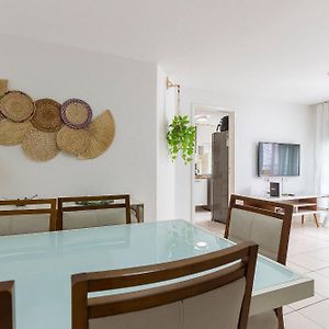 Confortavel A 5 Min Da Praia Da Barra Da Tijuca
