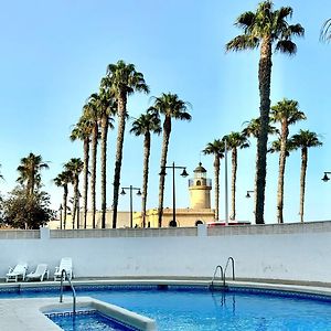 Apartamento En Primera Linea De Playa